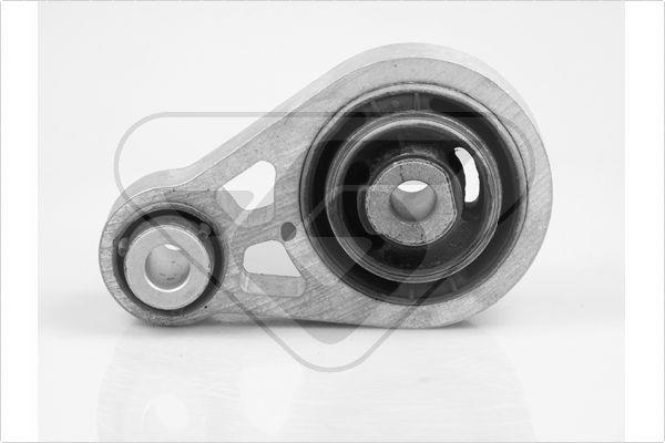 Support, suspension du moteur (Silent bloc moteur) HUTCHINSON 524576