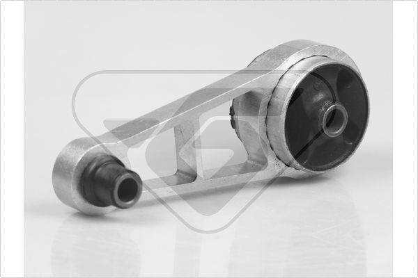 Support moteur (Silent bloc moteur) HUTCHINSON ref. 524682