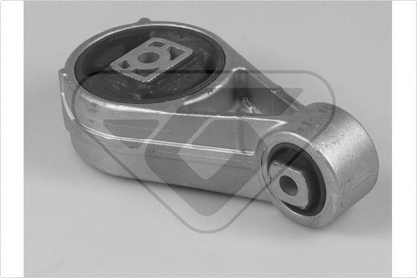 Support moteur (Silent bloc moteur) HUTCHINSON ref. 524709