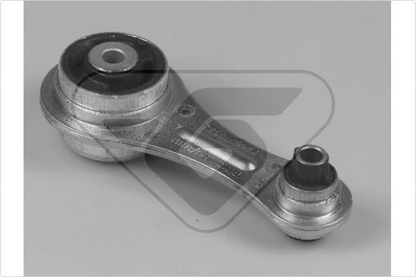 Support moteur (Silent bloc moteur) HUTCHINSON 524796