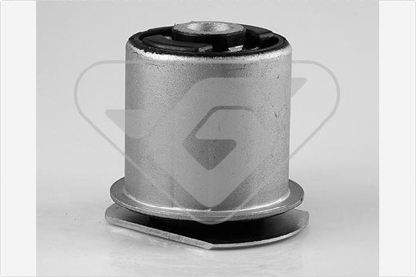 Suspension, corps de l'essieu HUTCHINSON ref. 531552