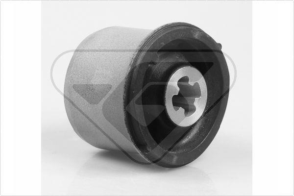 Silentblock del puente trasero HUTCHINSON ref. 531611