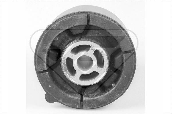 Silentblock del puente trasero HUTCHINSON ref. 531652