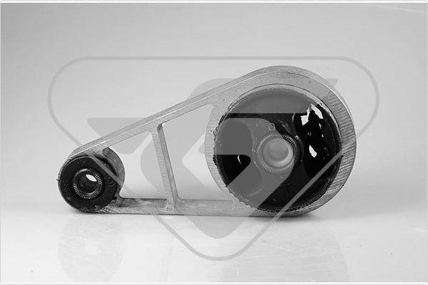 Support, suspension du moteur (Silent bloc moteur) HUTCHINSON ref. 532A04