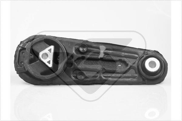 Support moteur (Silent bloc moteur) HUTCHINSON 532A34