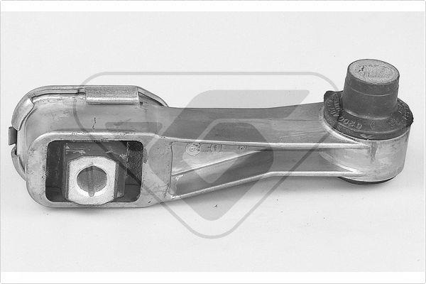 Support moteur (Silent bloc moteur) HUTCHINSON 532B86