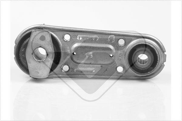 Support moteur (Silent bloc moteur) HUTCHINSON 532C09