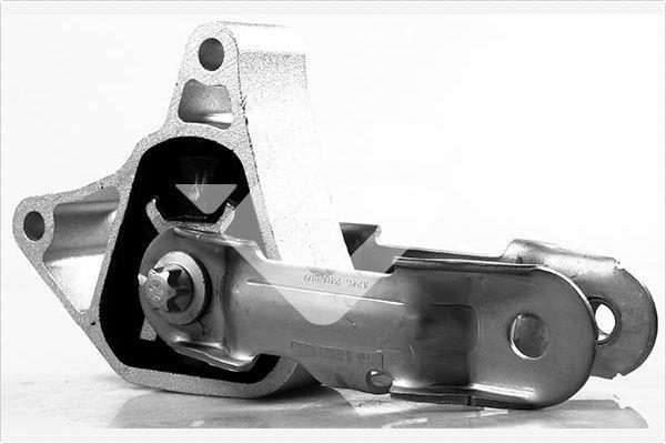 Butée hydraulique 3