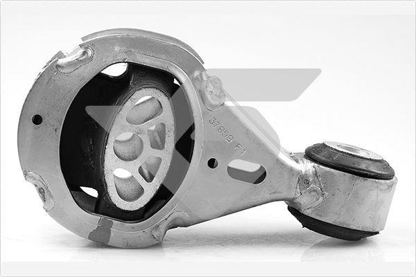 Support moteur (Silent bloc moteur) HUTCHINSON 532E11