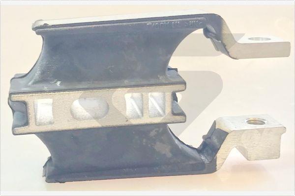 Support, suspension du moteur HUTCHINSON ref. 532E17