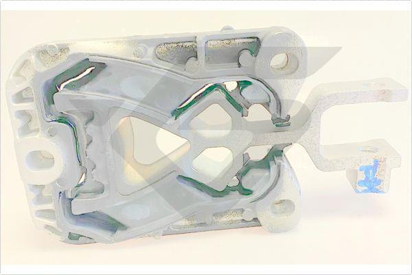 Support, suspension du moteur (Silent bloc moteur) HUTCHINSON ref. 532F79