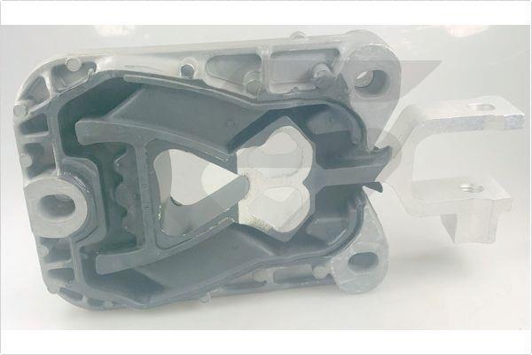 Support, suspension du moteur (Silent bloc moteur) HUTCHINSON ref. 532F93