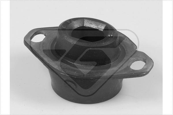 Support moteur (Silent bloc moteur) HUTCHINSON 538067