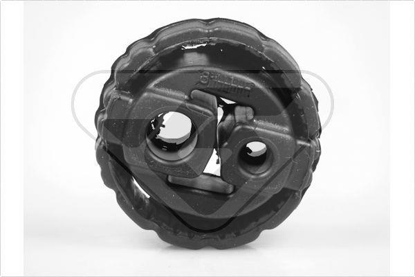 Butée élastique, silencieux HUTCHINSON ref. 538256