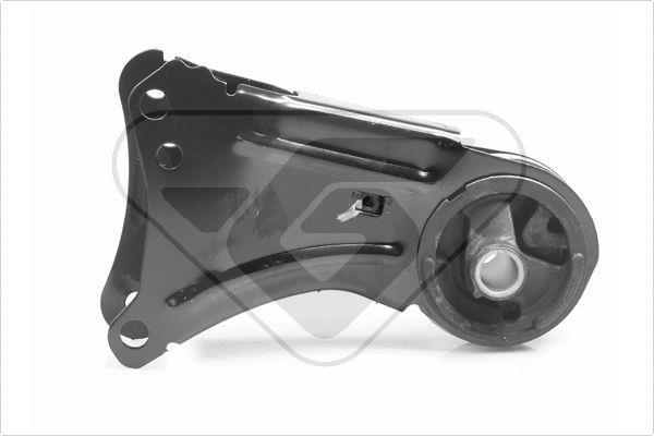 Support moteur (Silent bloc moteur) HUTCHINSON 538337