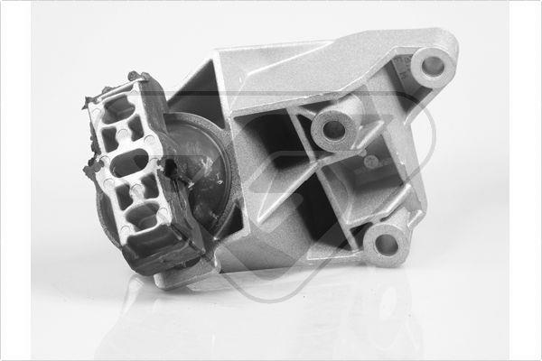 Support moteur (Silent bloc moteur) HUTCHINSON 538368