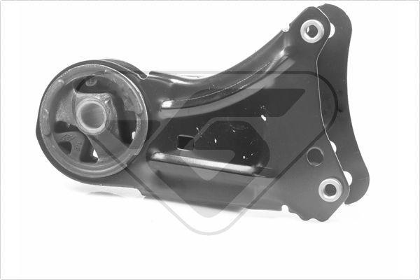 Support moteur (Silent bloc moteur) HUTCHINSON 538489