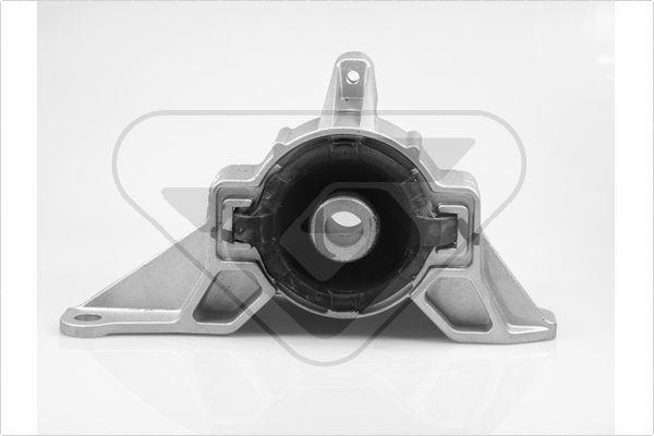 Support, suspension du moteur (Silent bloc moteur) HUTCHINSON ref. 538500