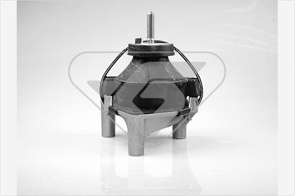 Support moteur (Silent bloc moteur) HUTCHINSON 538527