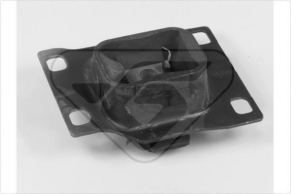 Support moteur (Silent bloc moteur) HUTCHINSON 538584