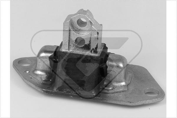 Support moteur (Silent bloc moteur) HUTCHINSON 538605