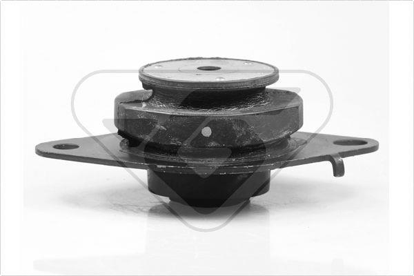 Butée hydraulique I