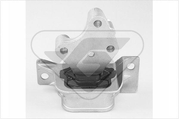Support moteur (Silent bloc moteur) HUTCHINSON 538A14