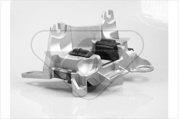 Support moteur (Silent bloc moteur) HUTCHINSON 538A68