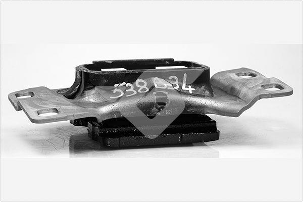 Suspensión, caja de cambios HUTCHINSON ref. 538B34