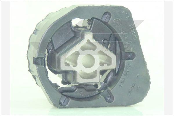 Suspensión, caja de cambios HUTCHINSON ref. 538B95