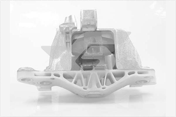 Suspensión, caja de cambios HUTCHINSON ref. 538C25