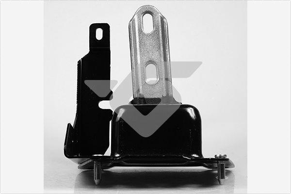 Suspensión, caja de cambios HUTCHINSON ref. 538C26