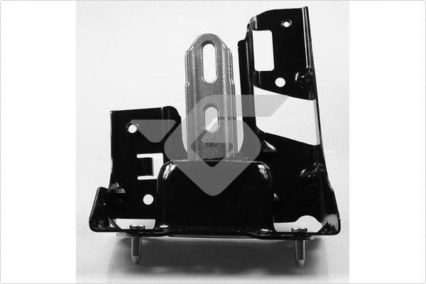 Suspensión, caja de cambios HUTCHINSON ref. 538C56