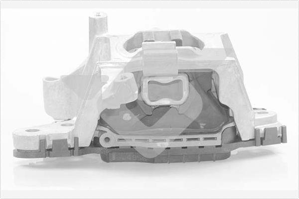 Suspensión, caja de cambios HUTCHINSON ref. 538C58