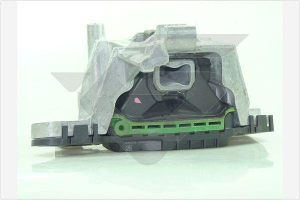 Suspensión, caja de cambios HUTCHINSON ref. 538D16