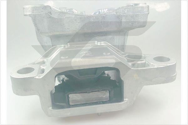 Suspensión, caja de cambios HUTCHINSON 538D37
