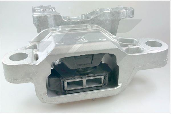 Suspensión, caja de cambios HUTCHINSON ref. 538D42