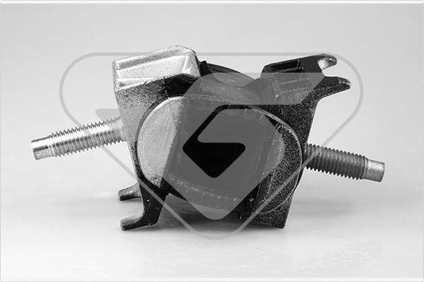 Support, suspension du moteur (Silent bloc moteur) HUTCHINSON ref. 539830