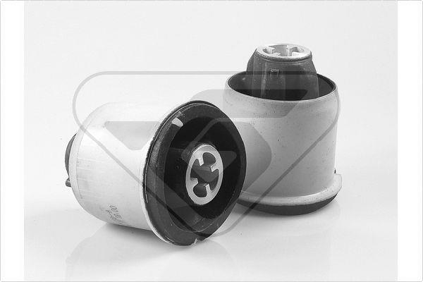 Suspension, corps de l'essieu HUTCHINSON ref. 562804