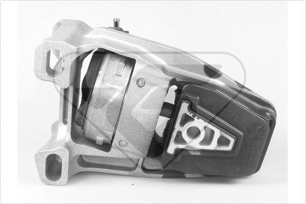 Support, suspension du moteur HUTCHINSON ref. 585170