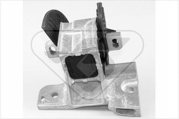 Suspensión, caja de cambios HUTCHINSON ref. 585234