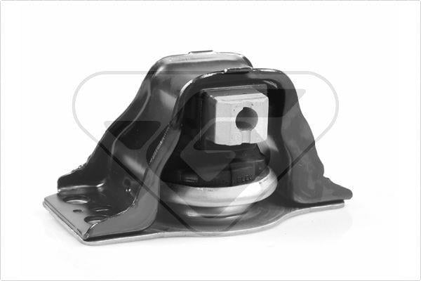 Support moteur (Silent bloc moteur) HUTCHINSON 586229