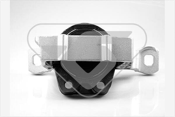 Support moteur (Silent bloc moteur) HUTCHINSON 586284