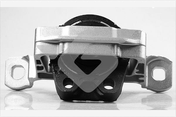 Support moteur (Silent bloc moteur) HUTCHINSON 586286