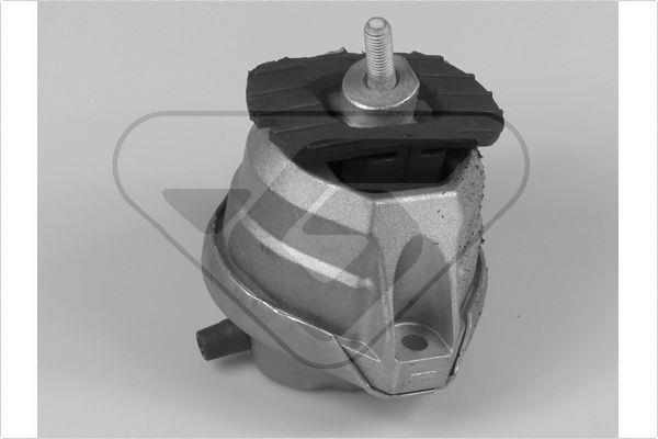Support moteur (Silent bloc moteur) HUTCHINSON 586312