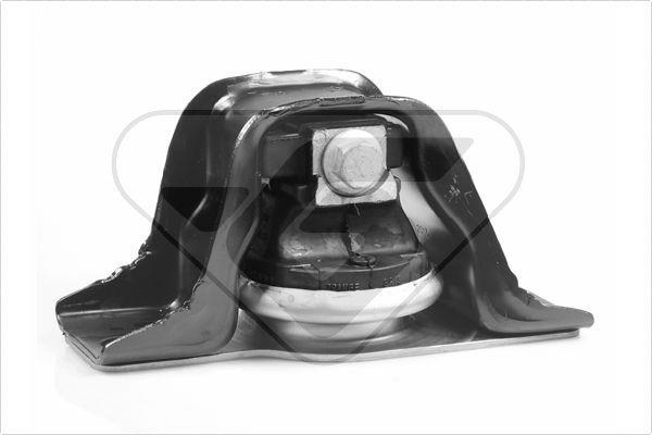 Support moteur (Silent bloc moteur) HUTCHINSON 586367