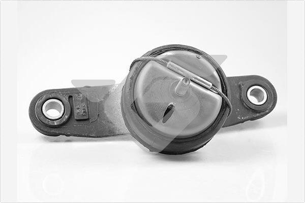 Support moteur (Silent bloc moteur) HUTCHINSON 586615