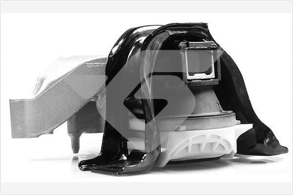 Support moteur (Silent bloc moteur) HUTCHINSON 586670
