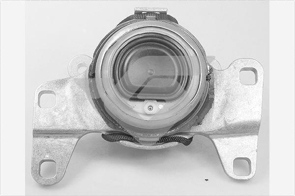 Suspension, boîte de vitesse manuelle HUTCHINSON 586730