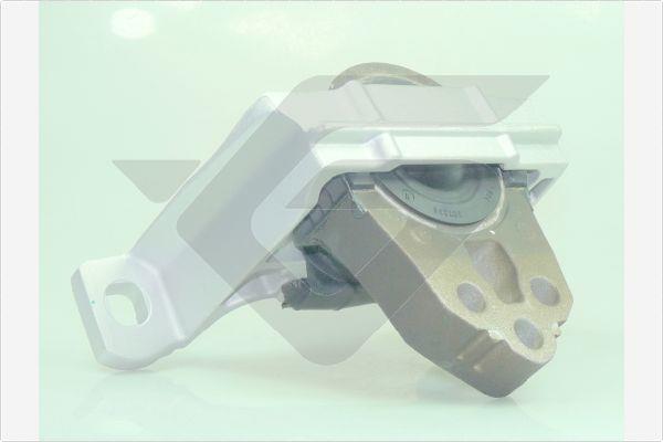 Support moteur HUTCHINSON 586820 au meilleur prix - Oscaro